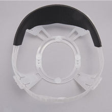 โหลดรูปภาพลงในโปรแกรมดูแกลเลอรี TOYO SAFETY Light Work Cap Keibo สีขาว
