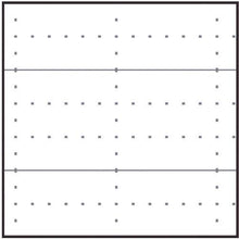 โหลดรูปภาพลงในโปรแกรมดูแกลเลอรี Nakabayashi Logical Air Notebook B rule/B5/30 แผ่น

