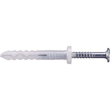 画像をギャラリービューアに読み込む, エビ　ネイルプラグ（２００本入）　５Ｘ３５ｍｍ
