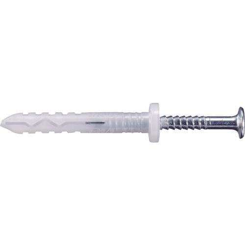 エビ　ネイルプラグ（２００本入）　５Ｘ３５ｍｍ