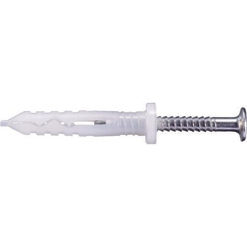 エビ　ネイルプラグ（１５０本入）　６Ｘ３５ｍｍ