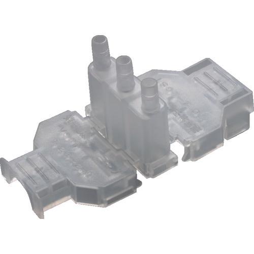 ニチフ　ＶＣＴＦ接続セット（ＶＣＴＦカバー／棒形圧着端子）　（２０個／６０個入）