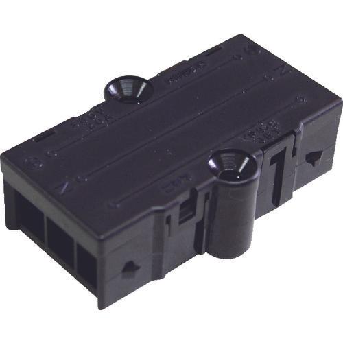 ニチフ　ターミナルブロック（直線）　１０個入