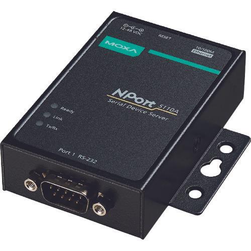 MOXA NPORT 5110A/JP
