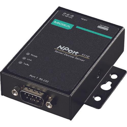 MOXA NPORT 5150/JP