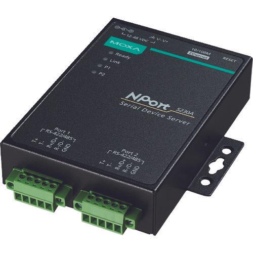 MOXA NPORT 5230A/JP