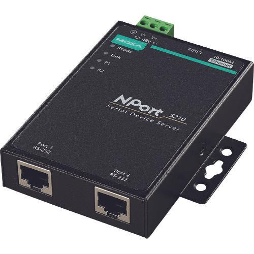 MOXA NPORT 5230