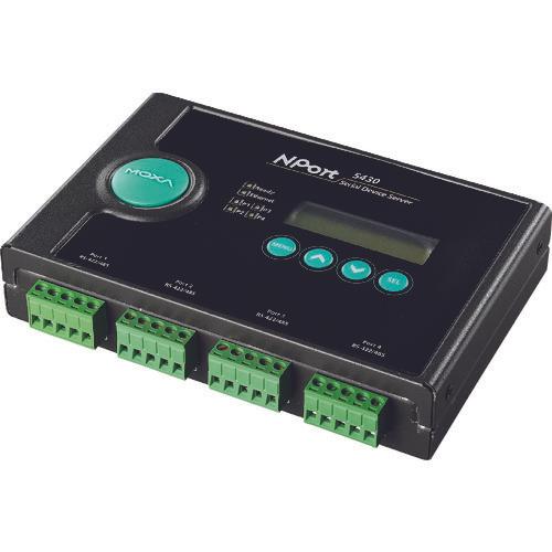 MOXA NPORT 5430