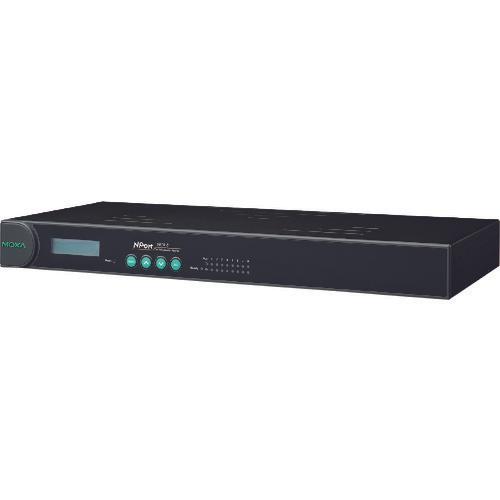 MOXA NPORT 5610-8/日本