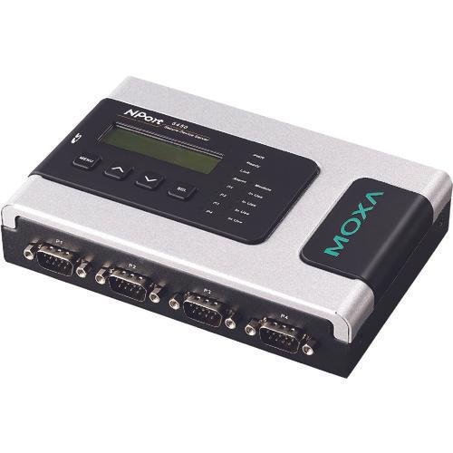 MOXA NPORT 6450/JP