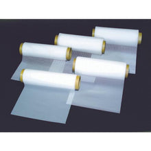 画像をギャラリービューアに読み込む, フロンケミカル　フッ素樹脂（ＰＴＦＥ）ネット　４メッシュＷ３００Ｘ５００Ｌ
