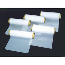 画像をギャラリービューアに読み込む, フロンケミカル　フッ素樹脂（ＰＴＦＥ）ネット　１８メッシュＷ３００Ｘ１０００Ｌ
