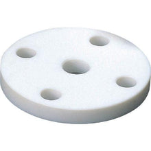 โหลดรูปภาพลงในโปรแกรมดูแกลเลอรี FLONCHEMICAL เคมีฟลูออโรเรซิ่น (PTFE) 15A x 5K x RC1/4
