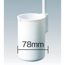 画像をギャラリービューアに読み込む, フロンケミカル　フッ素樹脂（ＰＴＦＥ）延長棒　６４０Ｌ
