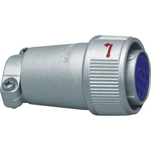 Nanaboshi one-touch lock type NR-20 series 2 cực PF