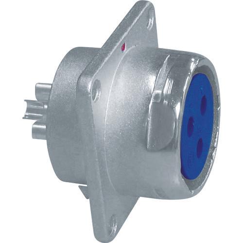 Đầu nối loại khóa một chạm Nanaboshi NR-20 sê-ri 2 cực RF