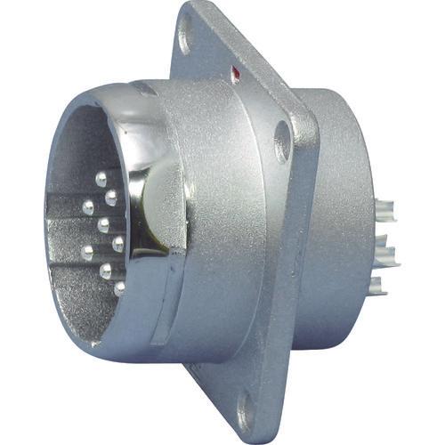 Đầu nối loại khóa một chạm Nanaboshi NR-20 series 2 cực RM