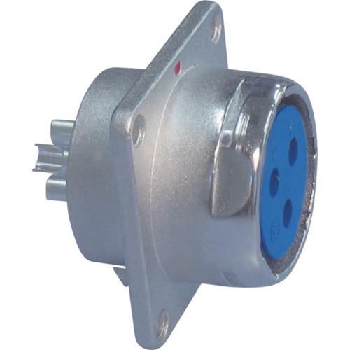 Đầu nối loại khóa một chạm Nanaboshi NR-20 sê-ri RF 4 cực