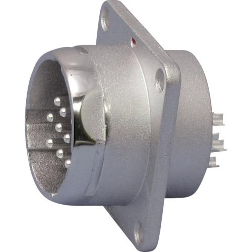 Đầu nối loại khóa một chạm Nanaboshi NR-20 sê-ri RM 4 cực