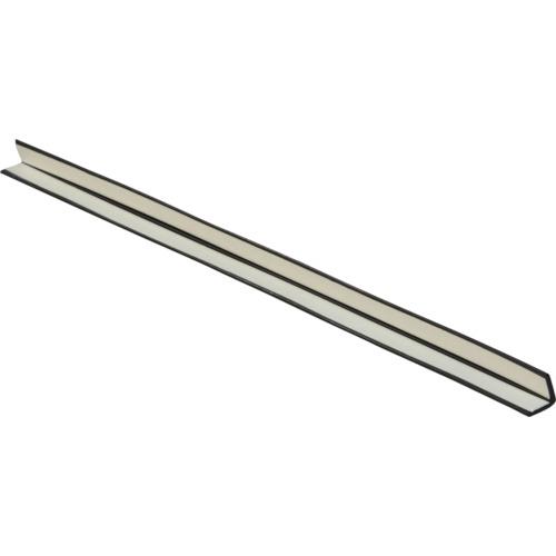 Light angle type rubber 20 x 20 x 450mm