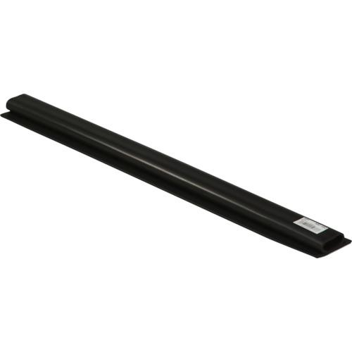 Light buffer rubber 48 x 19 x 450mm