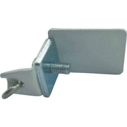 TOSO New Rib Cap Stop สีขาว