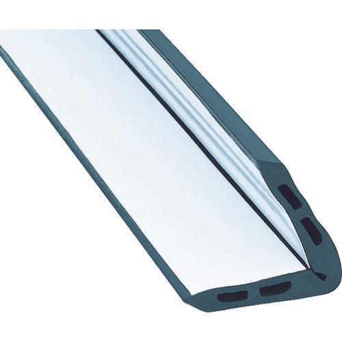 Light angle type rubber 50 x 50 x 330 mm