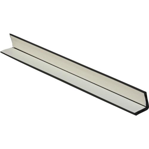 Light angle type rubber 50 x 50 x 450 mm