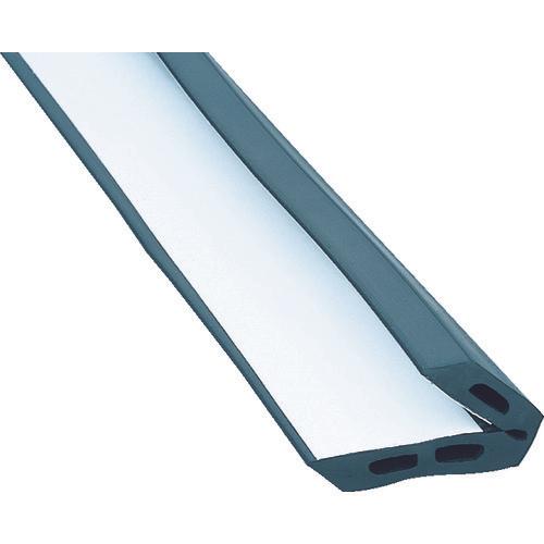 Light L-shaped rubber 46 x 23 x 330