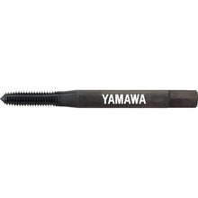 โหลดรูปภาพลงในโปรแกรมดูแกลเลอรี ต๊าปเหล็กม้วน Yamawa N+RZ G5 M2.6X0.45 P
