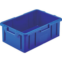 Tải hình ảnh vào trình xem thư viện, Thùng TUSCO NS loại 10L màu xanh
