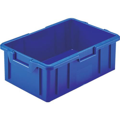 Thùng TUSCO NS loại 10L màu xanh