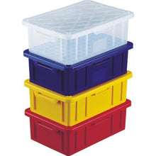 Tải hình ảnh vào trình xem thư viện, Thùng TUSCO NS loại 10L màu xanh
