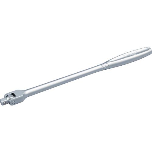 ＴＯＮＥ　ナットスピンナー　ロングタイプ　差込角６．３５ｍｍｘ２００ｍｍ