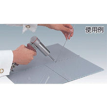 画像をギャラリービューアに読み込む, 富士インパルス　塩ビ溶接機

