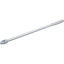 Tải hình ảnh vào trình xem thư viện, Góc chèn đai ốc TONE loại dài 9,5mm x 400mm
