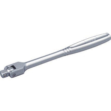 โหลดรูปภาพลงในโปรแกรมดูแกลเลอรี TONE น๊อตสปินเนอร์ ชนิดสั้น มุมสอด 9.5มม. x 200มม
