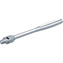 โหลดรูปภาพลงในโปรแกรมดูแกลเลอรี TONE น๊อตสปินเนอร์ รุ่น STANDARD มุมสอด 9.5มม. x 300มม
