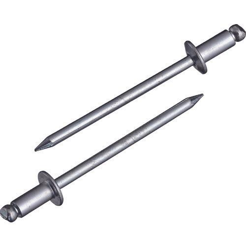 Đinh Tán Tôm (Thép/Làm Bằng Thép) 4-4 (60 Cái) Eco Pack