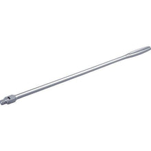 โหลดรูปภาพลงในโปรแกรมดูแกลเลอรี ＴＯＮＥ　ナットスピンナー　ロングタイプ　差込角１２．７ｍｍｘ６００ｍｍ
