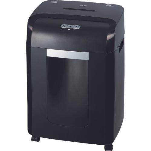 เครื่องทำลายเอกสารส่วนบุคคล Nakabayashi 516