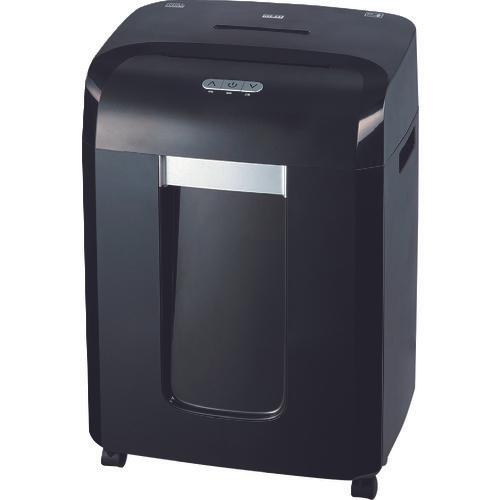 เครื่องทำลายเอกสารส่วนบุคคล Nakabayashi 526