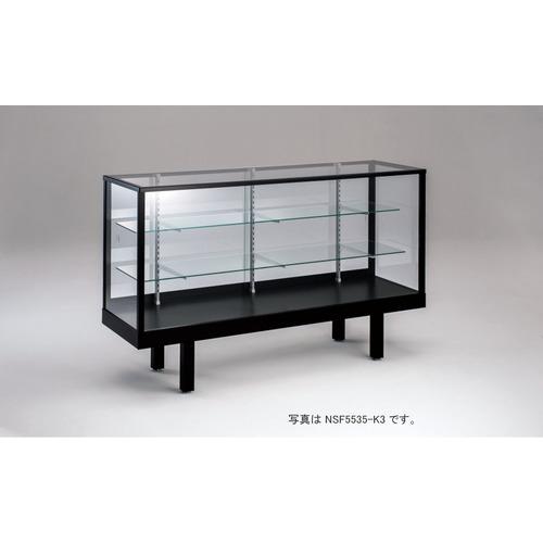 ナイキ　ショーケース