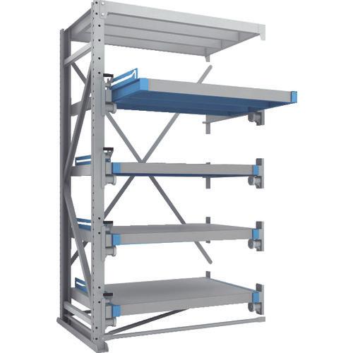 TRUSCO滑架滑动4段钢板连接