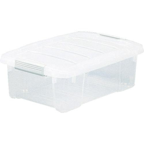 หัวเข็มขัด IRIS 209460 BOX x 445 x 295 x 159 ใส