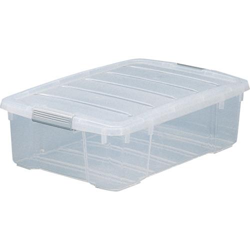 หัวเข็มขัด IRIS 209590 BO x 590 x 388 x 180 ใส