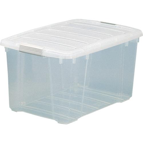 หัวเข็มขัด IRIS 209870 BOX x 590 x 388 x 324 ใส