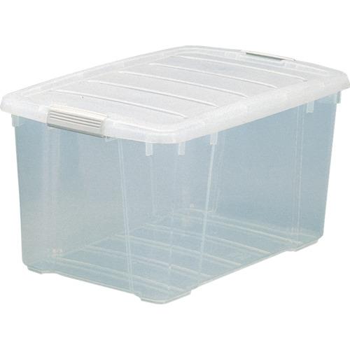 หัวเข็มขัด IRIS 209970 BOX x 636 x 445 x 355 ใส