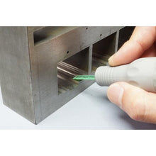 Tải hình ảnh vào trình xem thư viện, Loại phẳng SUPER TOOL Stone mới cho Máy đánh bóng ARGOFILE Eco
