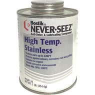 NEVER-SEEZ High Temperature Stainless Grade 454G